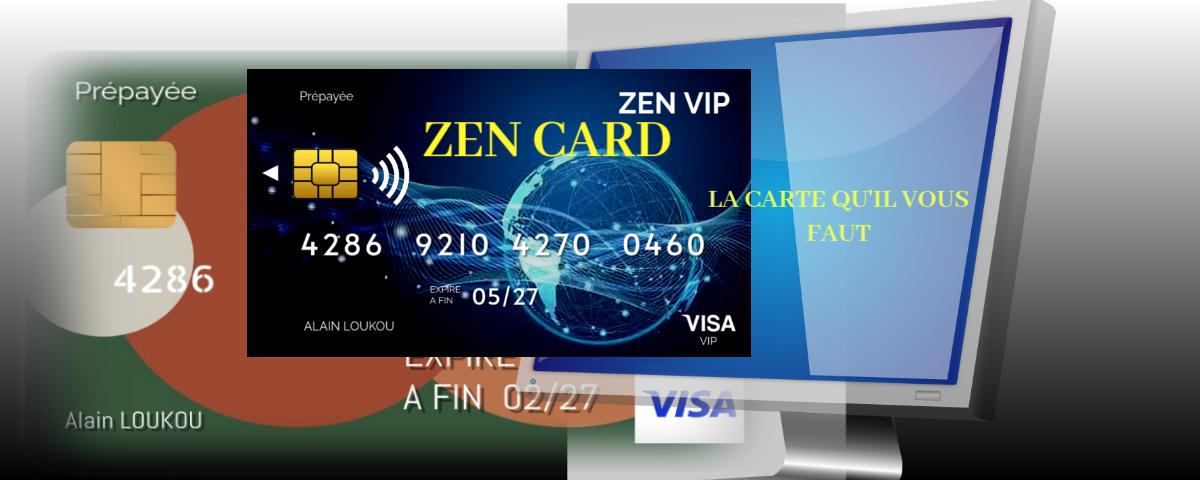 Bank card fait avec postermywall 3