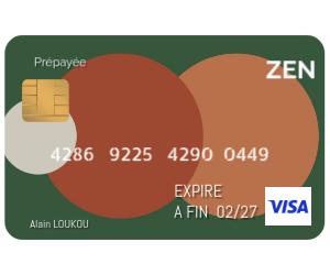 Green professional bank credit debit atm card poster fait avec postermywall 1